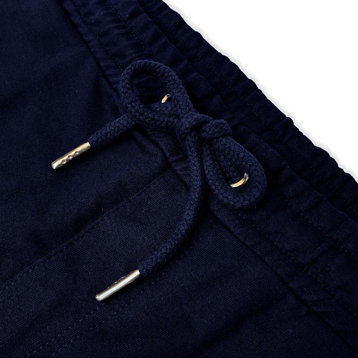 Lariss- ODS Celana Pendek Short Pants Biru Navy