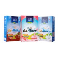 

SR12 Gomilku 600gr Susu Kambing Etawa Untuk Anak dan Dewasa Meningkatkan Daya Tahan Tubuh BPOM - Original 200gr