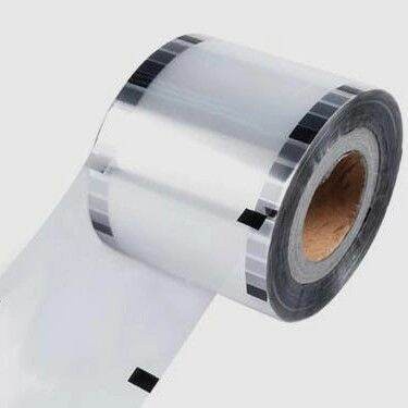 $$$$] Plastik Cup Sealer Polos / Seal Cup Plastik Lid Sealer 1200 cup