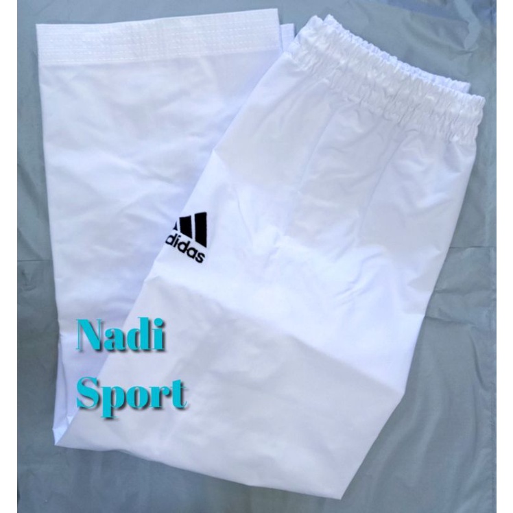 Baju Karate Kata Baju Karate Adidas Baju Beladiri Karate Kata