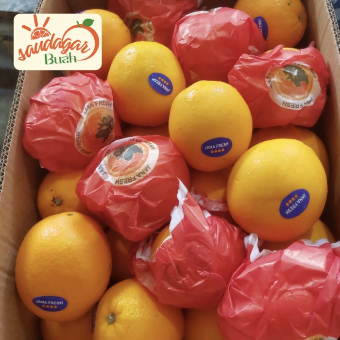 

BUAH JERUK POTONG SANKIST VALENCIA SUNKIS ORANGE JUS GROSIR 1 KARTON