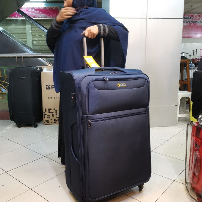 Koper President Jumbo 32 Inch Original