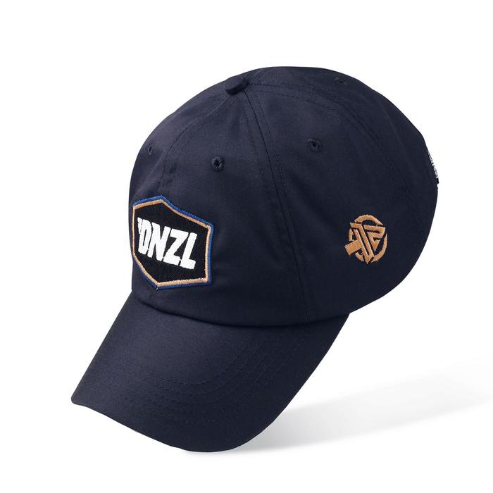 Cap- Denzel Dz 22 Topi Pria - Topi Baseball - Topi Trucker -Topi Distro - Topi Denzel