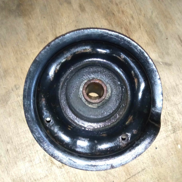 Support Shock Depan Bmw E34 (2Nd)