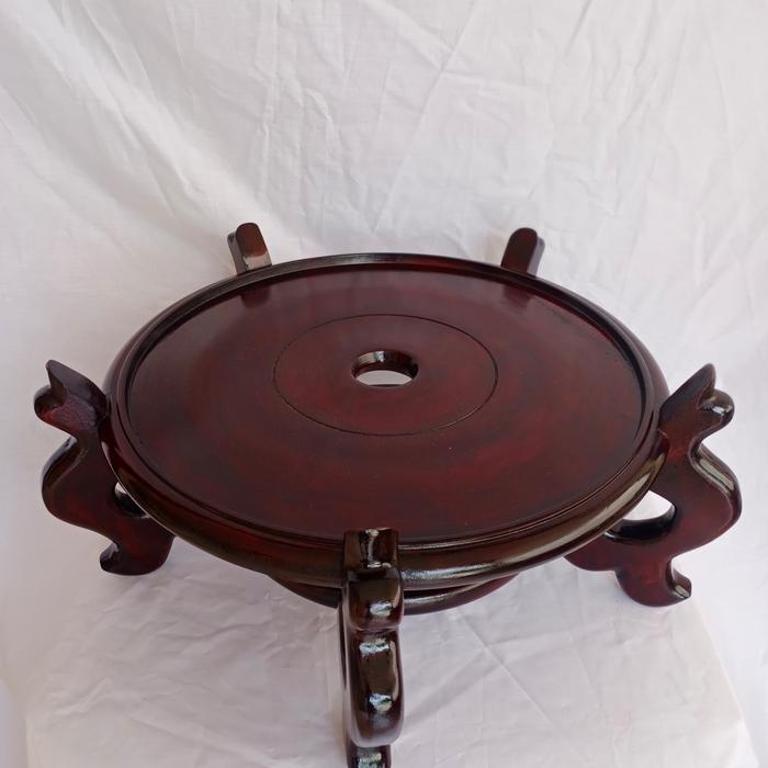 kaki/tatakan guci kayu Tatakan_Pot_Bunga