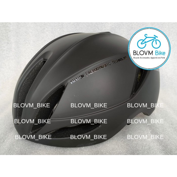 Helm Sepeda HJC FURION Bike Helmet Roadbike