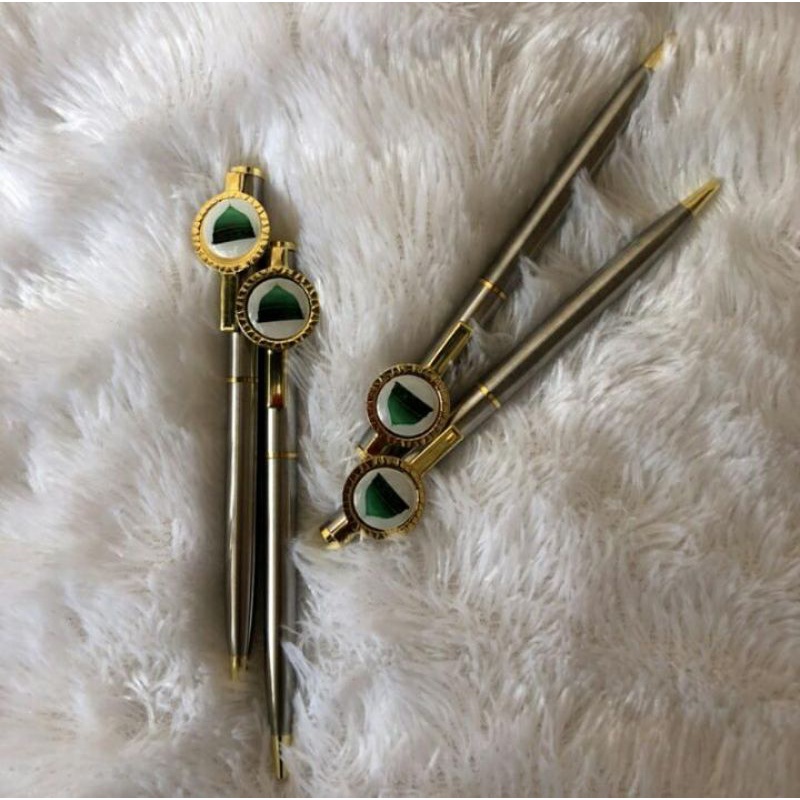 

Pulpen Madinah/pulpen Terompah Dw05
