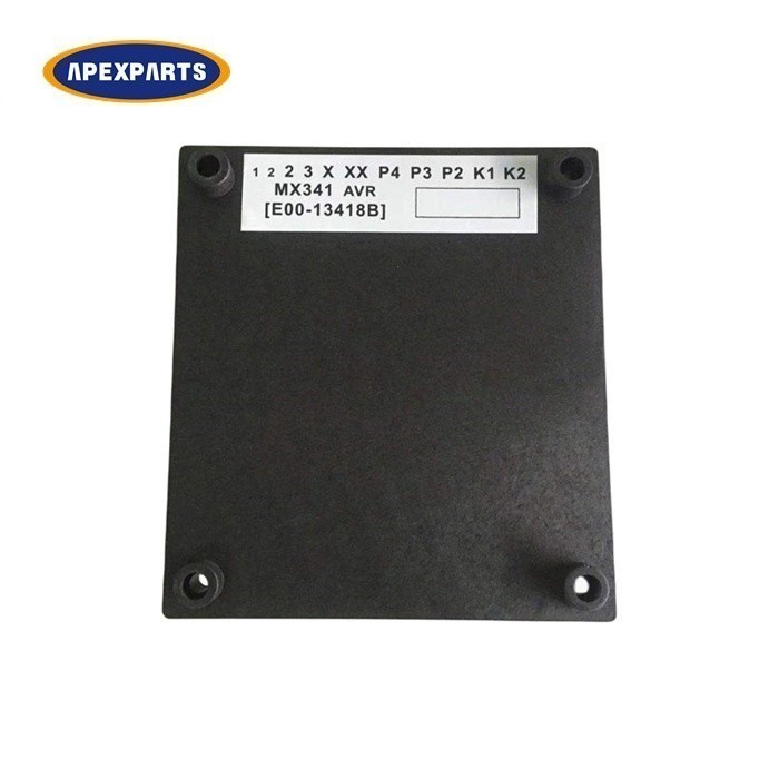 Terhemat Avr Mx341 Generator Mx341 Avr Mx 341 Genset Avr Oem