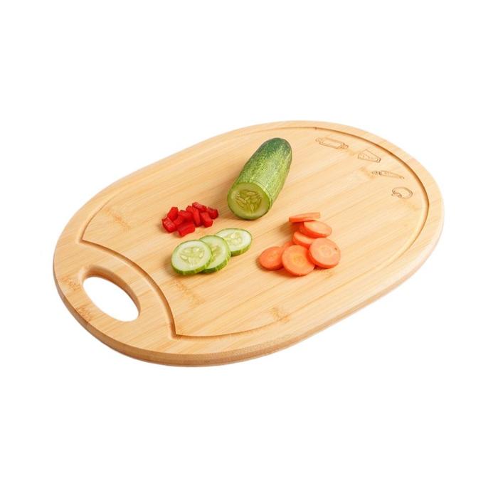 Informa - Cooking Color Mirai Talenan