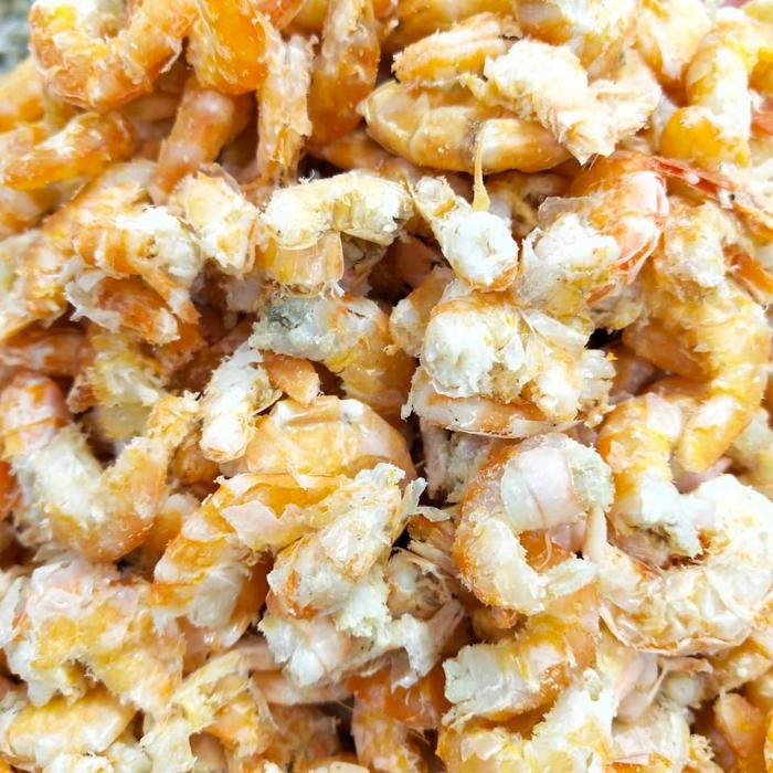 

Kuliner.Kita Ebi Besar Atau Udang Pukul