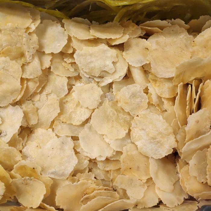 

Kuliner.Kita Kerupuk Emping 500Gr