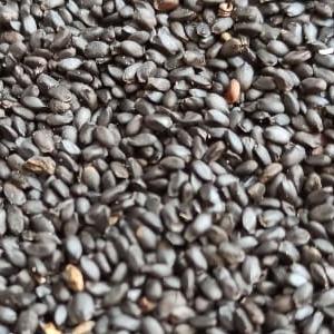 

Kuliner.Kita Biji Selasih Premium 1Kg Best Seller