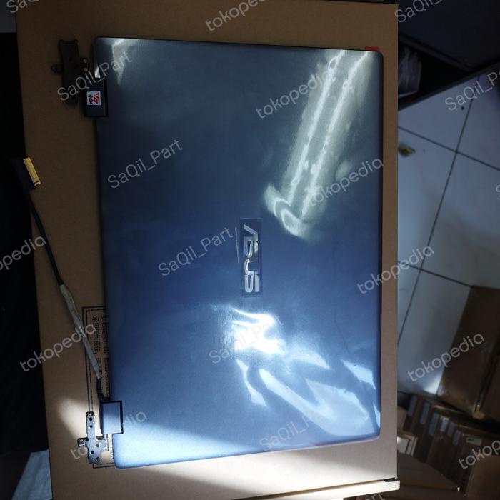 Ready LCD Touchscreen Asus VivoBook tp412 tp412u tp412ua tp412f tp412fa
