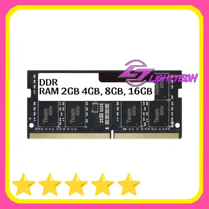 Ready Ram Upgrade 4gb untuk laptop asus x453s x453sa memory notebook