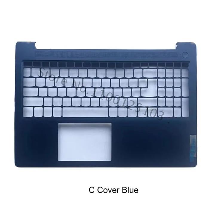 CASING LENOVO IDEAPAD SLIM 3 15IAN8 15IRU8 AMN8 CASING LAPTOP LCD BACK COVER FRAME FRONT BEZEL