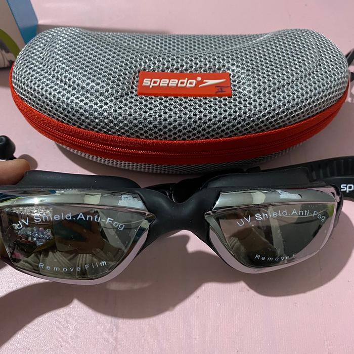 Ready Kacamata Renang Speedo S866 original