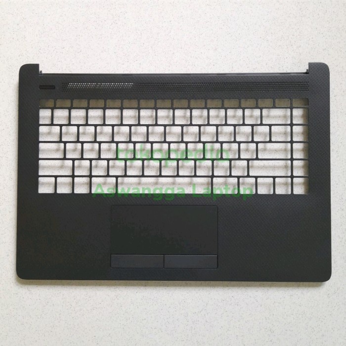[Expert] Casing Atas Palmrest HP 14 14-CK 14-CM 240 G7 245-G7 246 CM CK