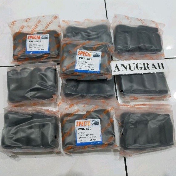 [Expert] Tutup/Cover Wiper Arm set Taft Gt/Hiline/Rocky/Taft