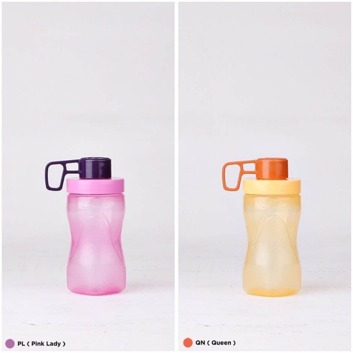 [Expert] Botol Minum Tupperware - Tempat Minum - Mini Splash Bottle 300ml