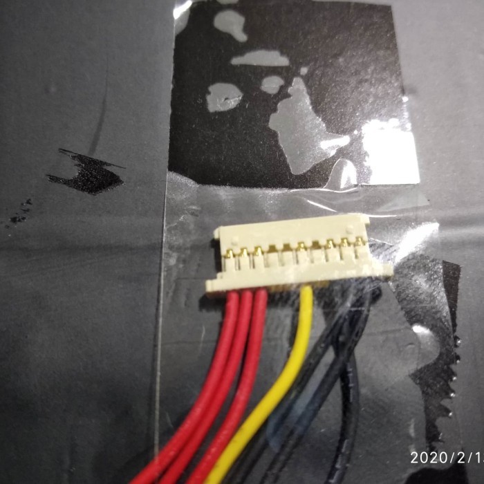 [Expert] BATTERY MYBOOK AXIOO 14 ANQ BARU