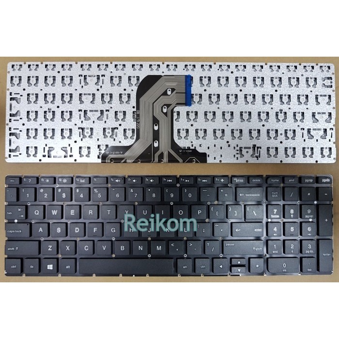 [Expert] Keyboard HP 15ba 15-ba 15-ba004ax 15-ba009dx 15-ba026ax 15-ba029ax
