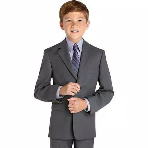 Cilcool- Jas Anak Laki/Laki Modern/Jas Anak Laki-Laki formal Fashion