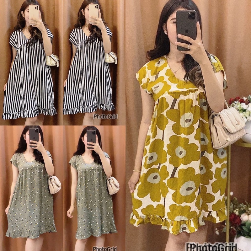 HOT DEALS DASTER SULTAN DRESS KEKINIAN DASTER PENDEK SELUTUT BAHAN RAYON PREMIUM DASTER ADEM