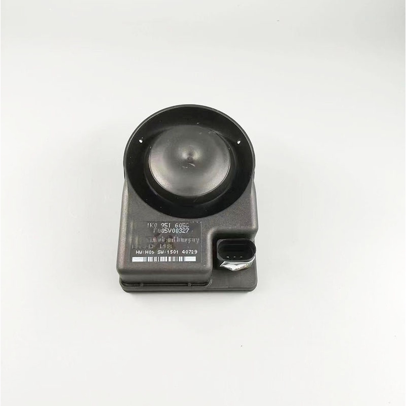 Security Alarm Siren Speaker Horn 1K0951605C 1K8951605A For VW Audi And Porsche