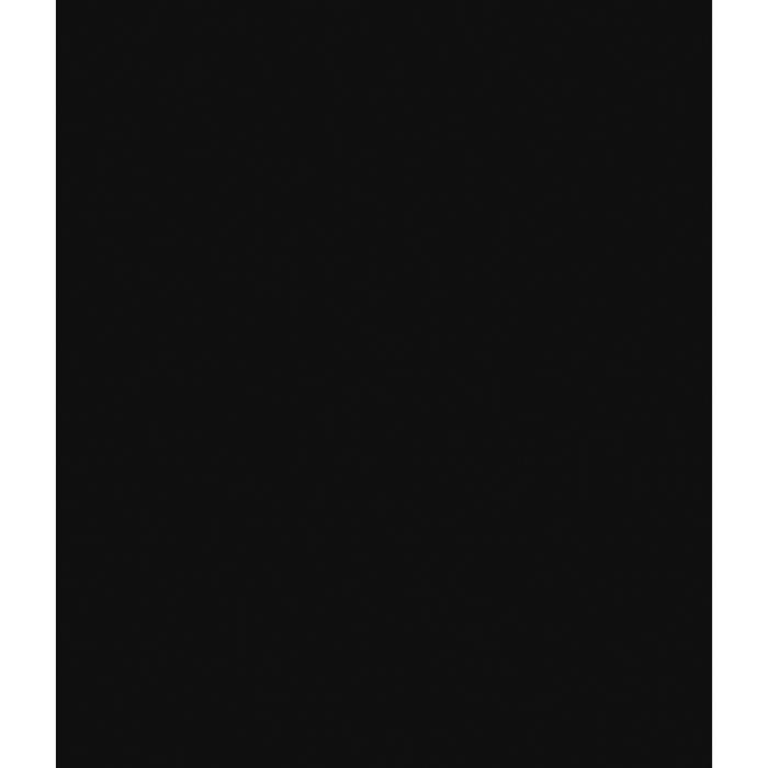 TERBARU TACO HPL Solid Gloss TH 003 G - Black Gloss