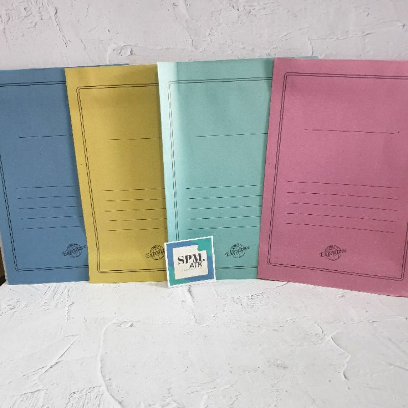 

Stopmap Murah Executive