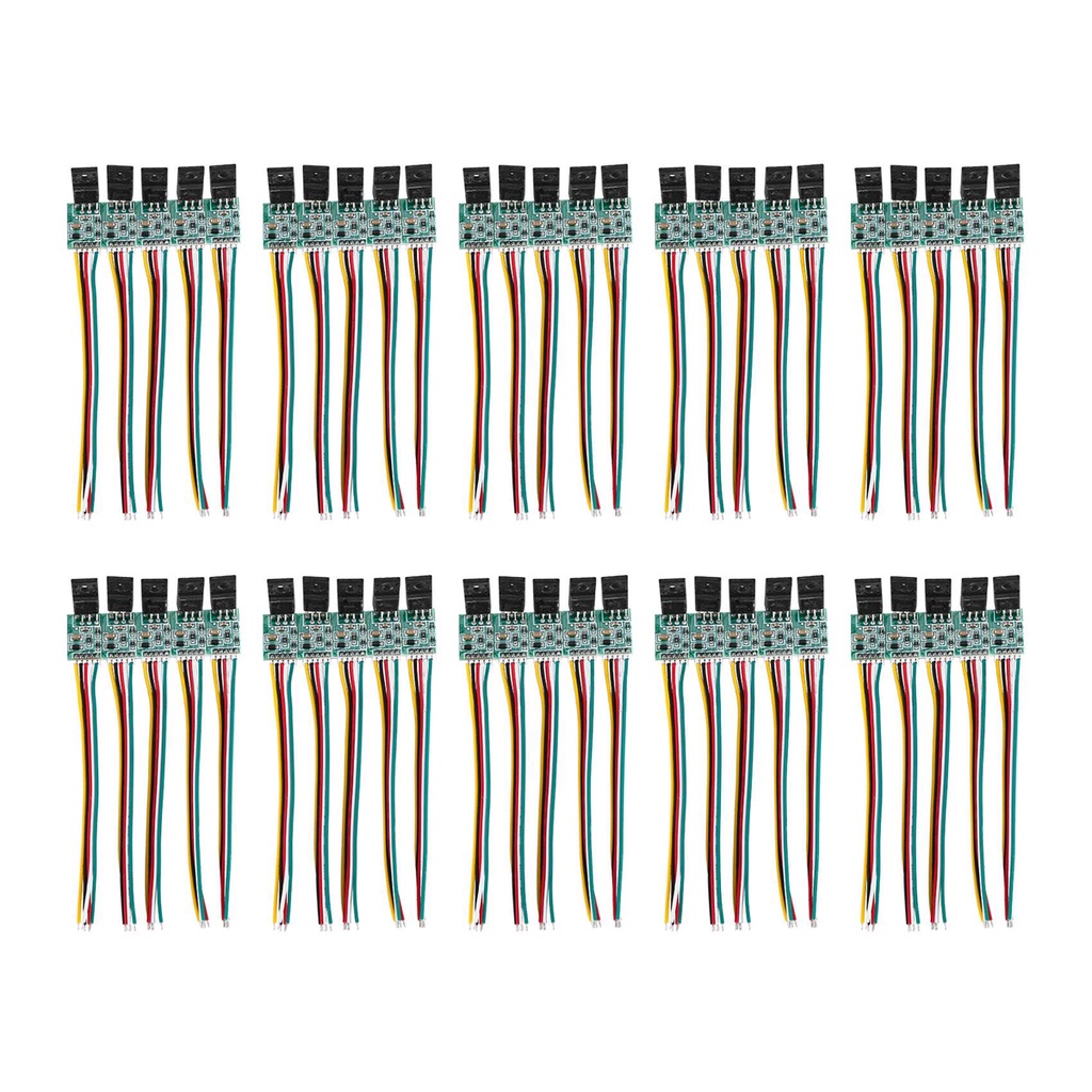 10PCS CA-888 CA888 15-24 Inch Universal LCD Monitor Power Board Power Module-BLife
