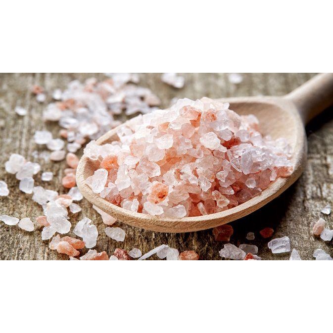 

><><><] Garam himalaya kasar 500gr / Rock salt himalayan / himalayan rock salt