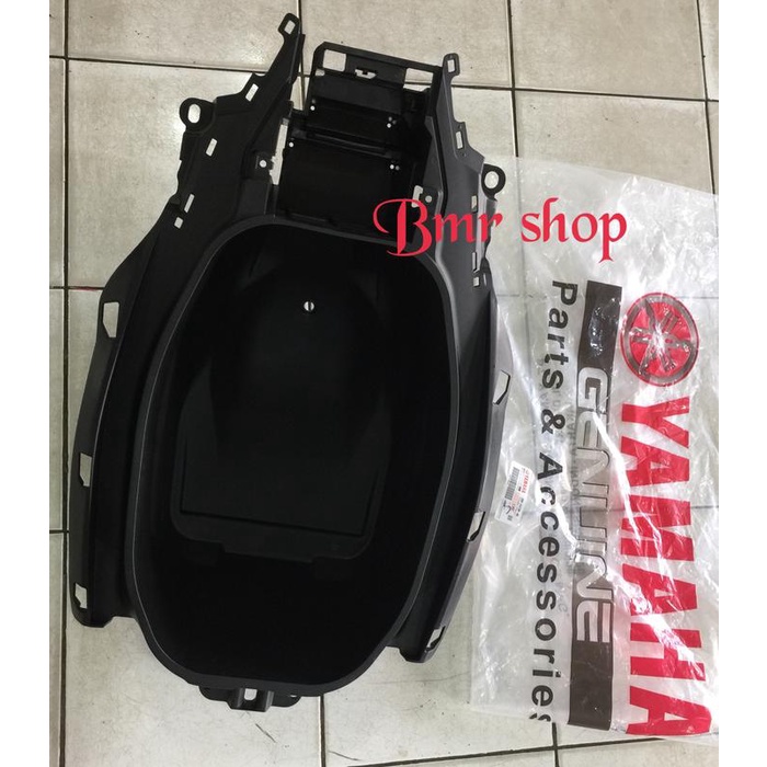TERBARU BAGASI JOK NMAX/BAGASI NMAX/BAGASI JOK NMAX ORIGINAL YAMAHA