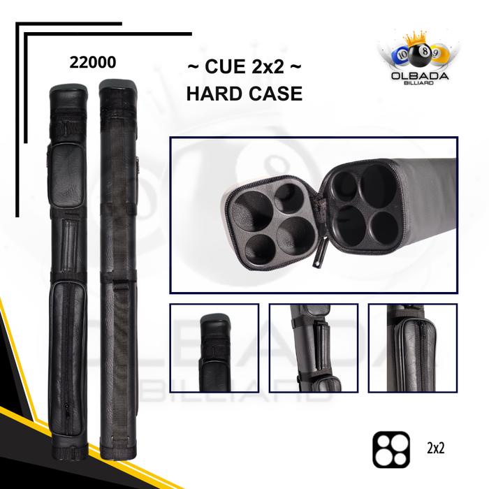 SALE TERHOTT TAS BILLIARD 2X2 / TAS 2X3 PREMIUM LEATHER / TAS OLAHRAGA BOLA BILLIARD / TAS BILLIARD