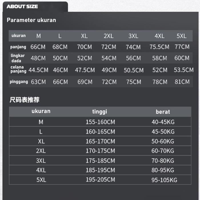 DISKON KAMB SET 2 BAGIAN KAOS OLAHRAGA PRIA LENGAN PENDEK DRY FIT READYY