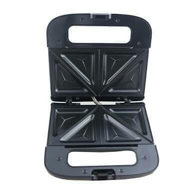 Philips Sandwich Maker Toaster Jepit Roti Bakar Toast Bread Panggang - Asli