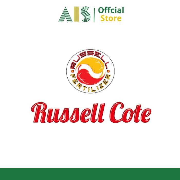 Russell Cote Slow Release 23-10-10 #Gratisongkir