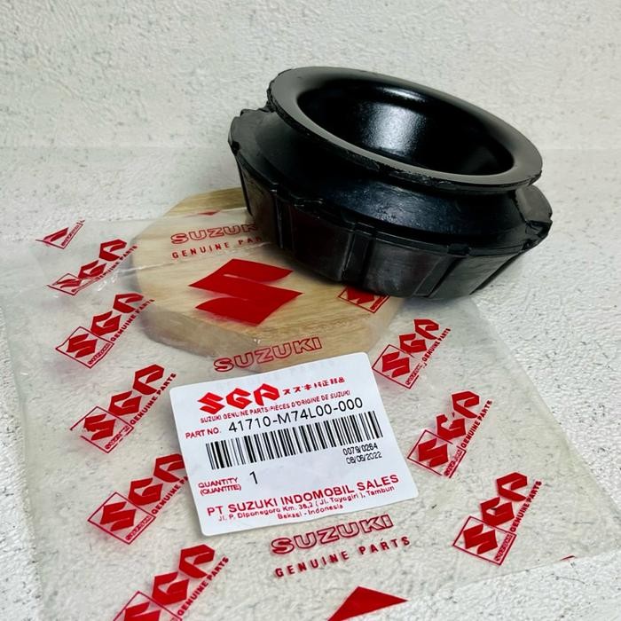 41710-M74L00 Suport Shockbreker Depan Suzuki Ertiga Swift Sgp