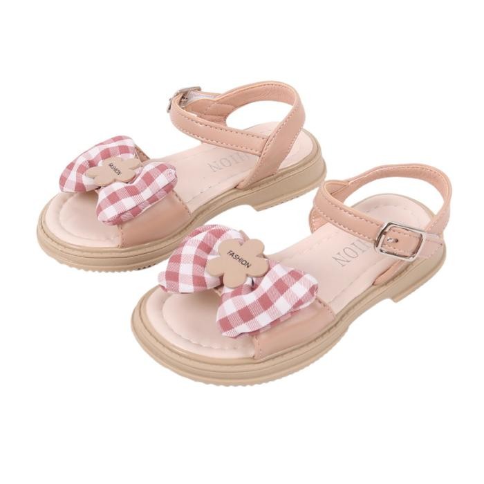 StylKids- BEBEPASO - (26-36) Cecil Sandal Korea Anak Remaja Perempuan