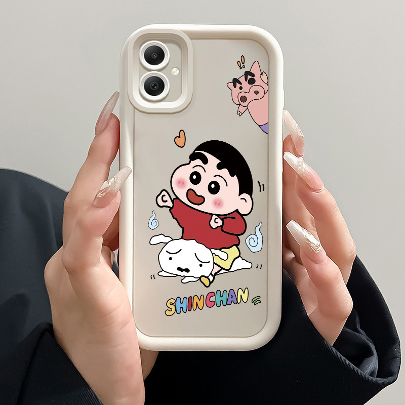 Casing Hp Samsung Galaxy A06 A05 A05s M05 F05 A04 M04 F04 A04E A03 Core A02 M02 A03s A02s M02s F02s 