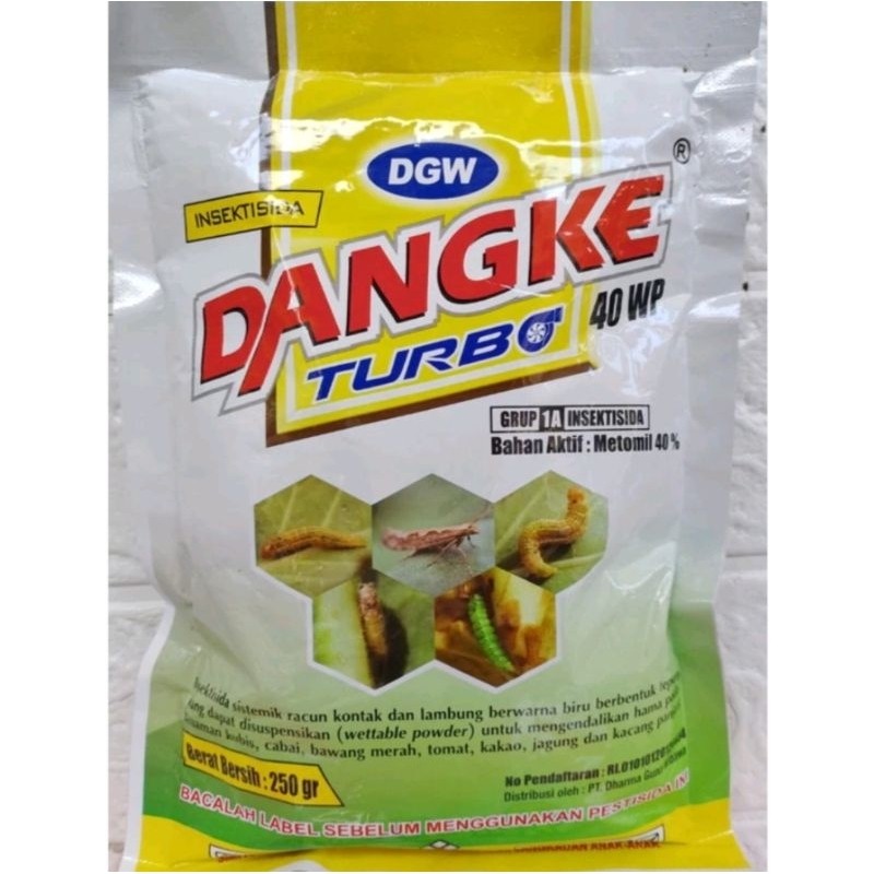 DANGKE 250 GRAM