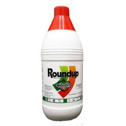 ROUNDUP 1 LITER