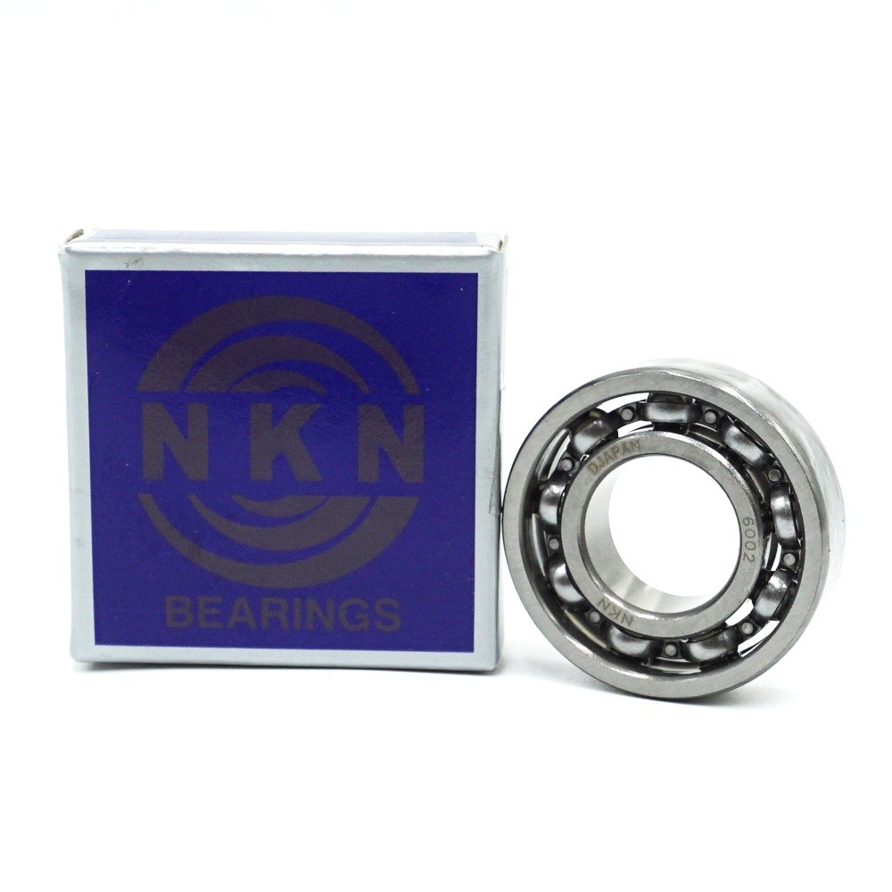 Laher Bearing 6002 NKN Original