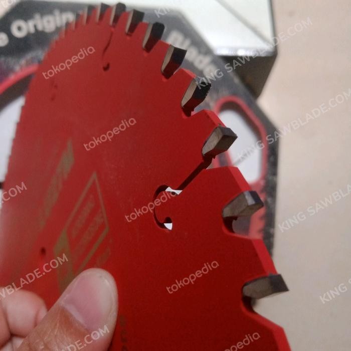Banyak Dicari Circular Saw Freud 10 Inch Mata 60 (250X3.2X30Z = 60)Teflon