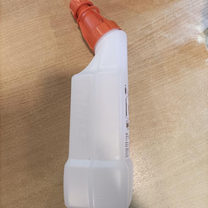 Hemat Botol Campur Bahan Bakar Stihl 1 Liter