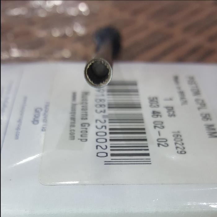 Murah Carburator Adjusting Tool Obeng Stel Carburator 140 Husqvarna Original