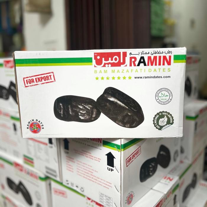 

BisaInstan- Kurma Anggur/Kurma Bam-Ramin-1-karton-isi 12-Pack