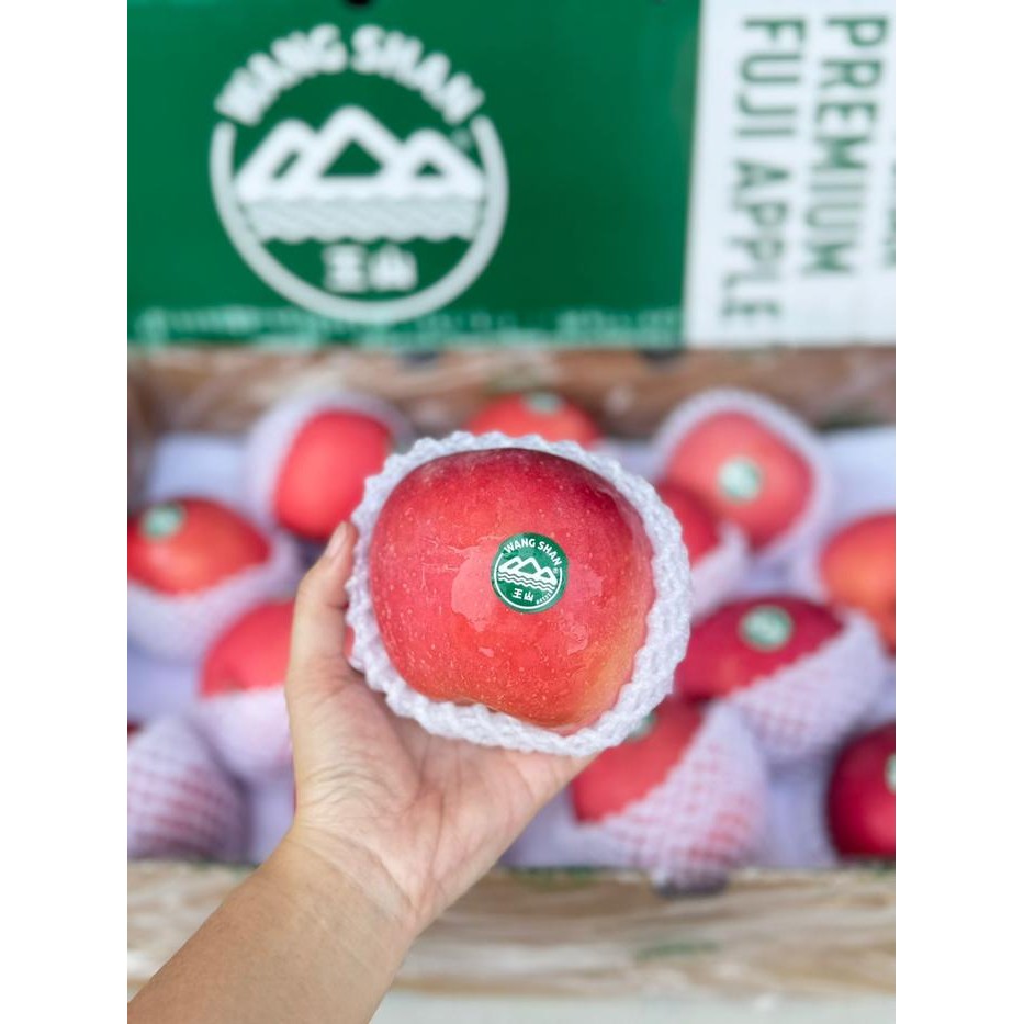 

BisaInstan- Apple Fuji Premium Wangshan