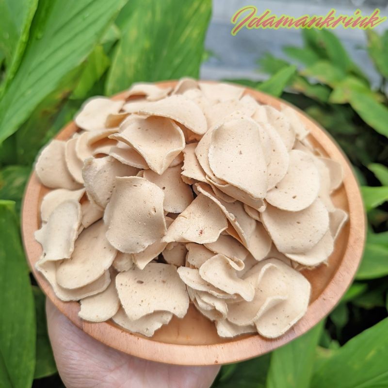 

BASRENG DAGING SAPI KRIPIK BASO ORINAL g /MANTAP/RENYAH/KRIUKK