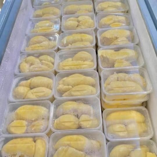 

BisaInstan- Durian Montong Golden Pillow